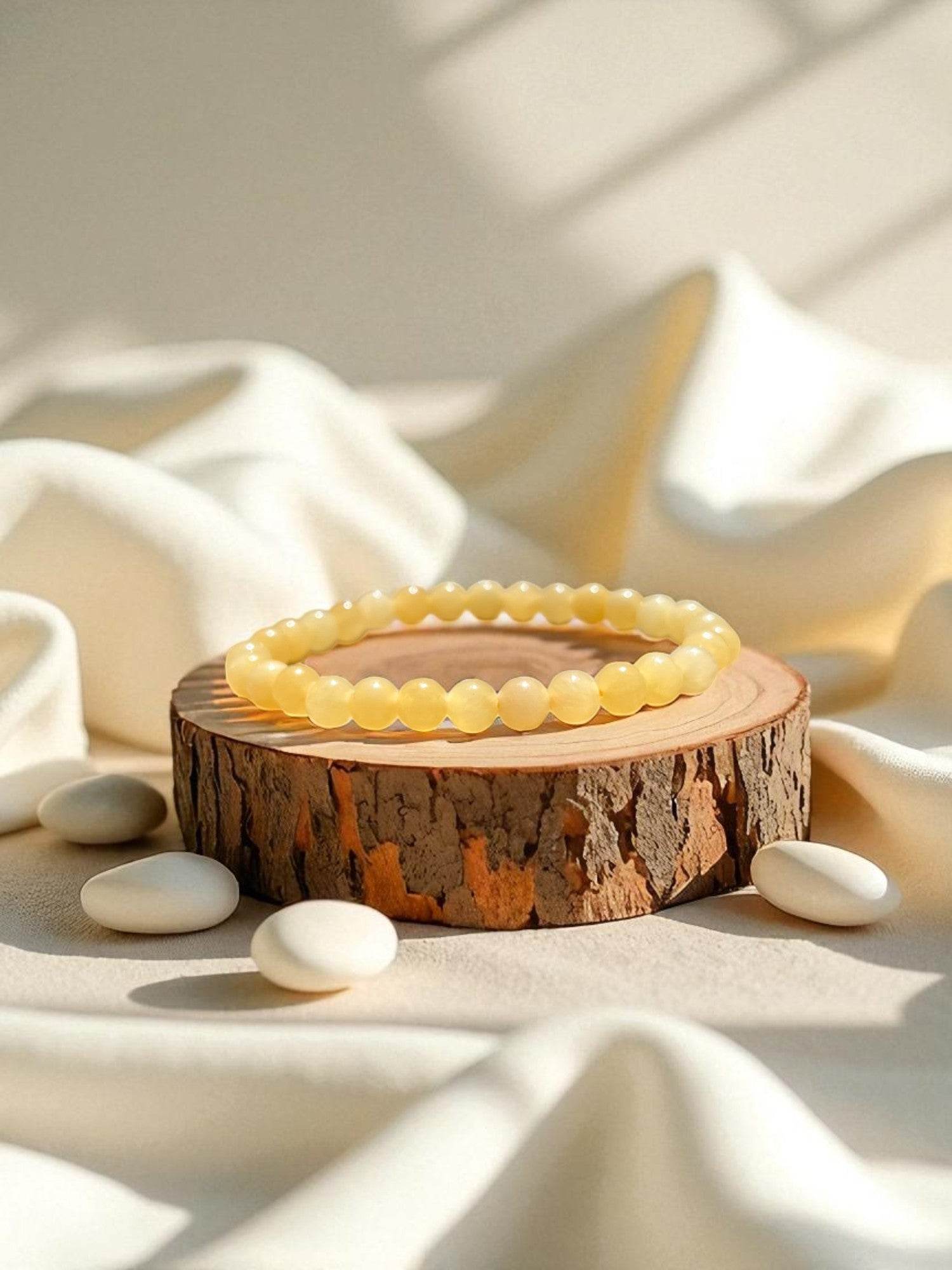 Aventurine Jaune - Brésil Q.A - BD PIERRES NATURELLES