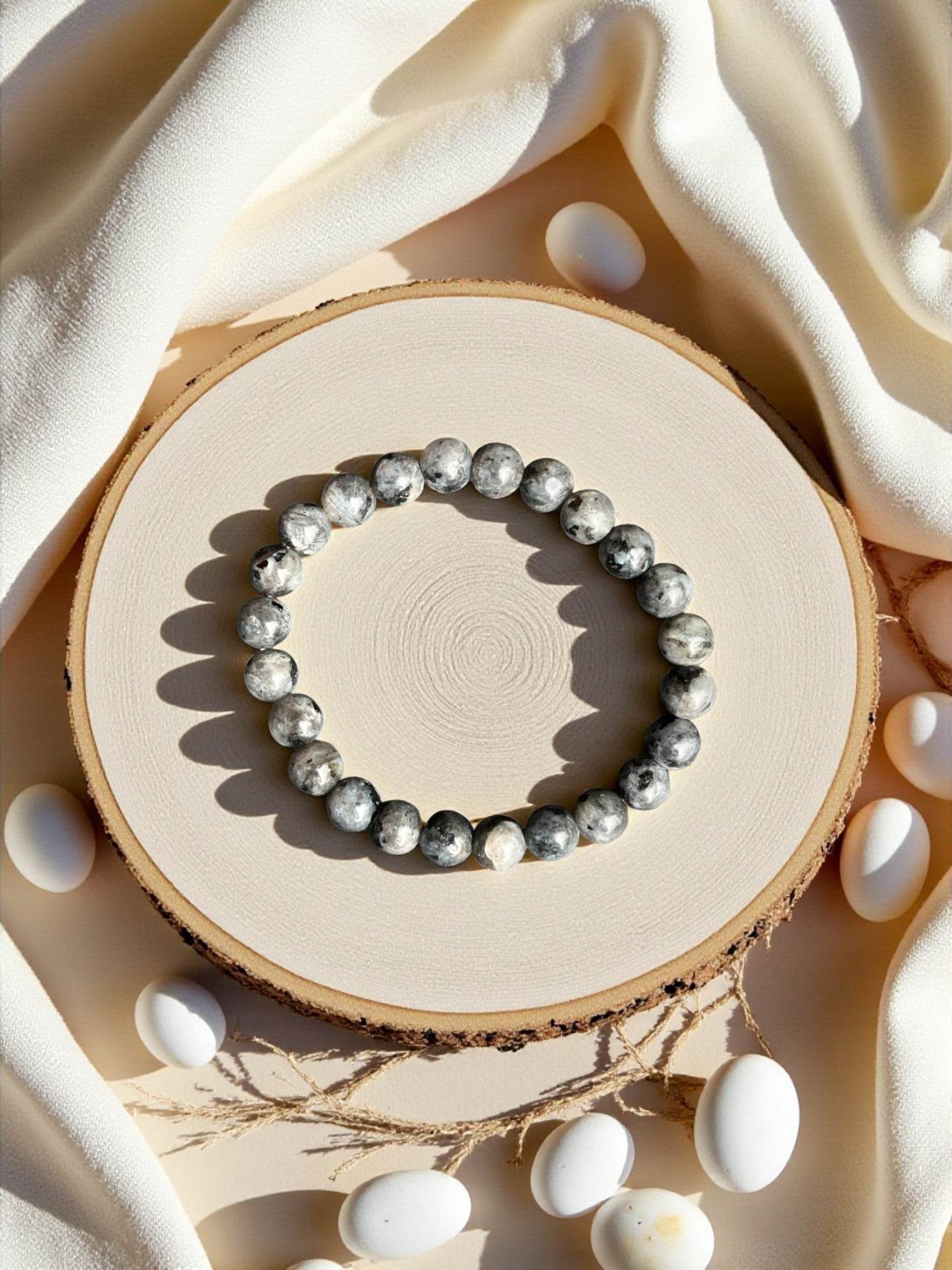 Agate Crazy lace grise - Mexique Q.A - BD PIERRES NATURELLES