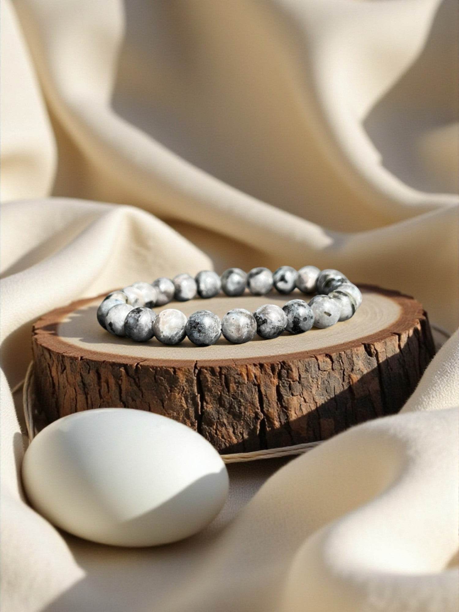 Agate Crazy lace grise - Mexique Q.A - BD PIERRES NATURELLES
