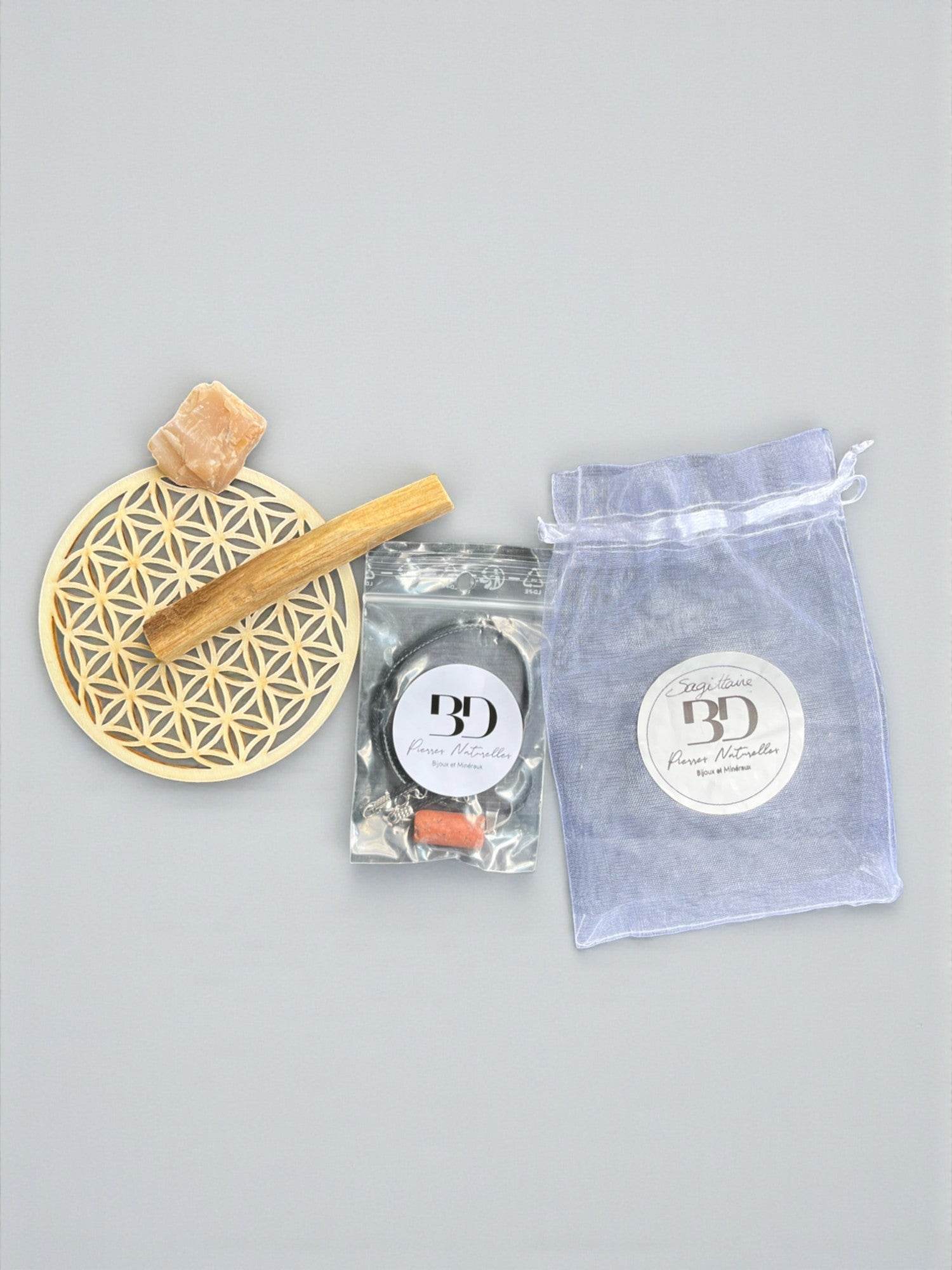 Pochon purification